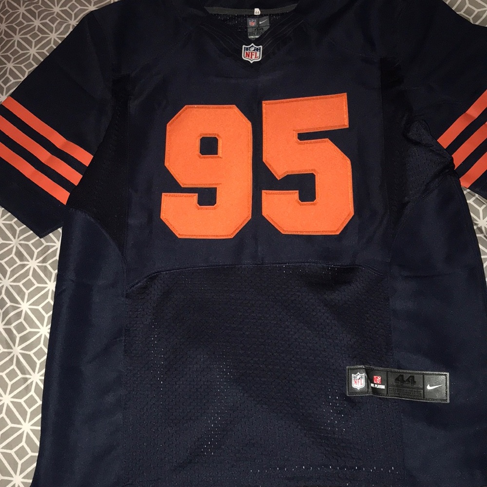 #72 Perry jersey